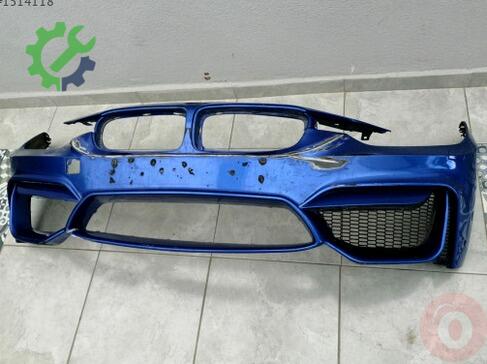 BMW 3 Serisi Ön Tampon 3SERISI çıkma parça