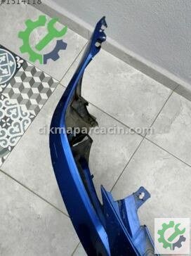 BMW 3 Serisi Ön Tampon 3SERISI çıkma parça