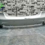 Bmw 3serisi f30 M sport arka tampon 3 serisi f 30 çıkma parç