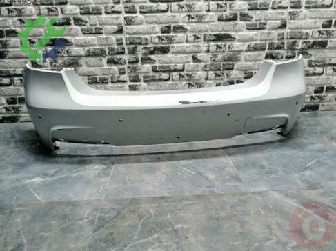 BMW 3 Serisi Ön Tampon çıkma parça