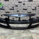 BMW 3serisi f30 M sport ön tampon