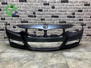 BMW 3serisi f30 M sport ön tampon