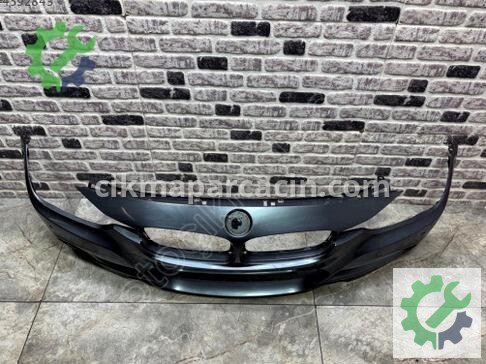 BMW 3 Serisi Ön Tampon 3SERISI çıkma parça