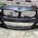 BMW 3serisi f30 M sport ön tampon
