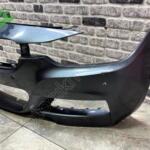 BMW 3serisi f30 M sport ön tampon
