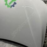 Bmw 3serisi f30 motor kaput 3 serisi f 30 çıkma yedek parça