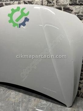 BMW 3 Serisi Kaput 3SERISI çıkma parça
