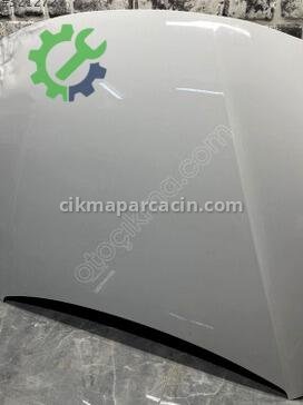 BMW 3 Serisi Kaput 3SERISI çıkma parça