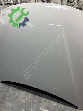 BMW 3 Serisi Kaput 3SERISI çıkma parça