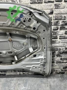 BMW 3 Serisi Kaput 3SERISI çıkma parça