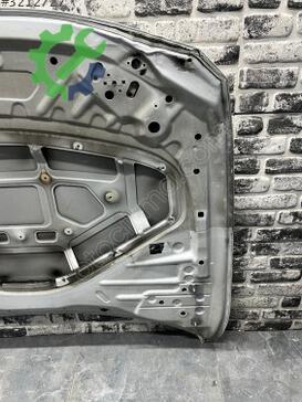BMW 3 Serisi Kaput 3SERISI çıkma parça