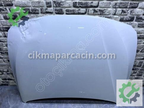 BMW 3 Serisi Kaput 3SERISI çıkma parça