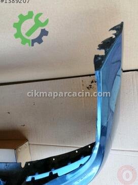 BMW 3 Serisi Ön Tampon 3SERISI çıkma parça