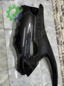 Bmw 3serisi f30 sağ arka çamurluk f 30 çıkma çamurluk