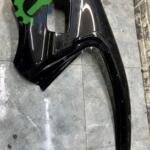 Bmw 3serisi f30 sağ arka çamurluk f 30 çıkma çamurluk