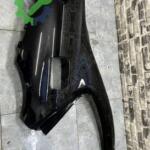 Bmw 3serisi f30 sağ arka çamurluk f 30 çıkma çamurluk