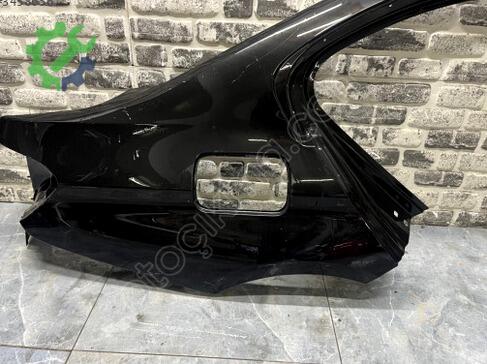 BMW 3 Serisi Sağ Arka Çamurluk 3SERISI çıkma parça