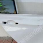 Bmw 3serisi f30 sağ arka kapı 3 serisi f 30 çıkma parça