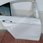 Bmw 3serisi f30 sağ arka kapı 3 serisi f 30 çıkma parça