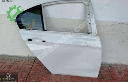 BMW 3 Serisi Sağ Arka Kapı 3SERISI çıkma parça