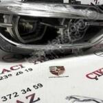 Bmw 3serisi f30 sag xenon far 3 serisi f 30 çıkma parça