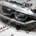 Bmw 3serisi f30 sag xenon far 3 serisi f 30 çıkma parça