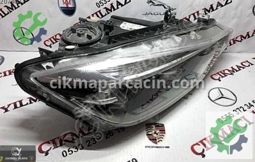 BMW 3 Serisi Xenon Far 3SERISI çıkma parça