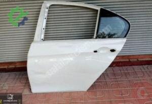 Bmw 3serisi f30 sol arka kapı 3 serisi f 30 çıkma parça