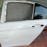 Bmw 3serisi f30 sol arka kapı 3 serisi f 30 çıkma parça