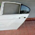 Bmw 3serisi f30 sol arka kapı 3 serisi f 30 çıkma parça