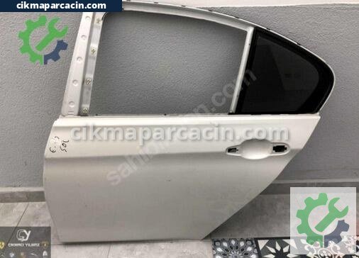 BMW 3 Serisi Sol Arka Kapı çıkma parça