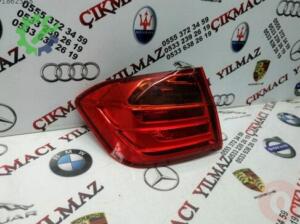 Bmw 3serisi f30 sol arka stop 3 serisi f 30 çıkma parça