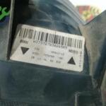 Bmw 3serisi f30 sol arka stop 3 serisi f 30 çıkma parça