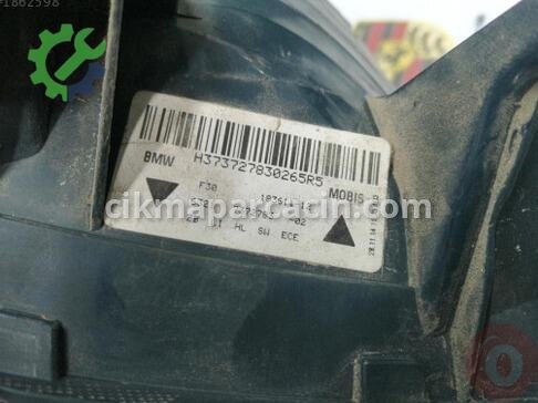 BMW 3 Serisi Sol Arka Stop 3SERISI çıkma parça