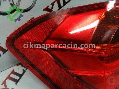 BMW 3 Serisi Sol Arka Stop 3SERISI çıkma parça