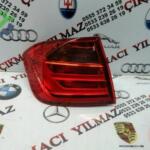 Bmw 3serisi f30 sol arka stop 3 serisi f 30 çıkma parça