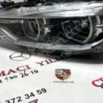 Bmw 3serisi f30 sol Led far çıkma yedek parça