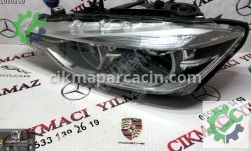 BMW 3 Serisi LED Far 3SERISI çıkma parça