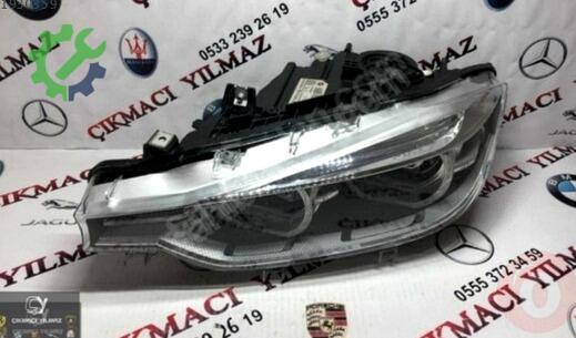 BMW 3 Serisi LED Far 3SERISI çıkma parça