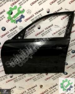 Bmw 3serisi f30 sol ön kapı 3 serisi f 30 çıkma yedek parça