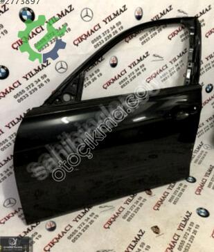 BMW 3 Serisi Sol Ön Kapı 3SERISI çıkma parça