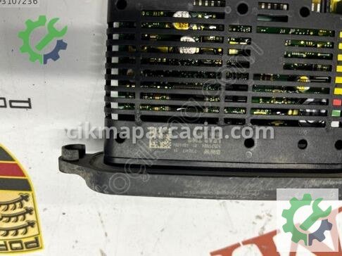 BMW 3 Serisi Far Beyni 7316147 çıkma parça
