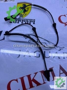 BMW 3 Serisi ABS Kablosu 0265011403 çıkma parça
