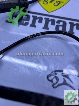 BMW 3 Serisi ABS Kablosu 0265011403 çıkma parça