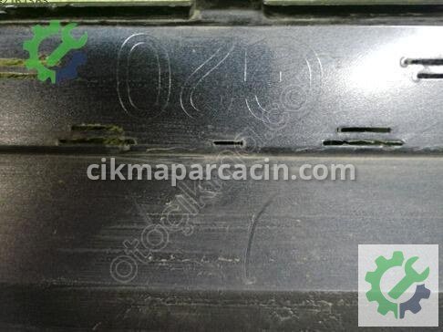 BMW 3 Serisi Arka Tampon 3SERISI çıkma parça