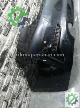 BMW 3 Serisi Arka Tampon 3SERISI çıkma parça