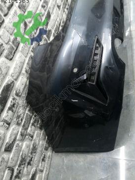 BMW 3 Serisi Arka Tampon 3SERISI çıkma parça