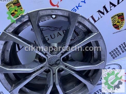 BMW 3 Serisi Jant 6883518 çıkma parça