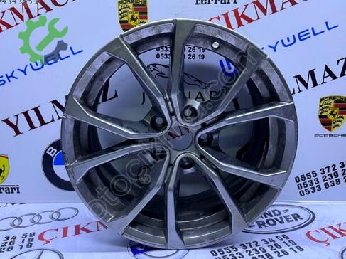 BMW 3 Serisi Jant 6883518 çıkma parça