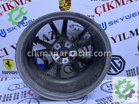 BMW 3 Serisi Jant 6883518 çıkma parça